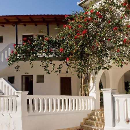 Hotel Postman'S House à Parga Extérieur photo